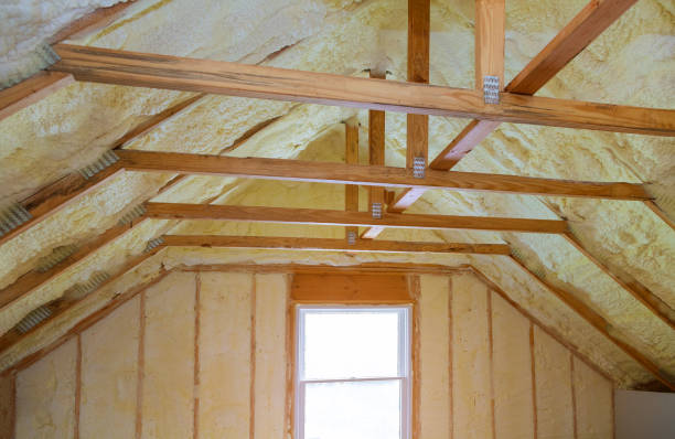 Best Insulation for Specific Applications in Greenwich, OH
