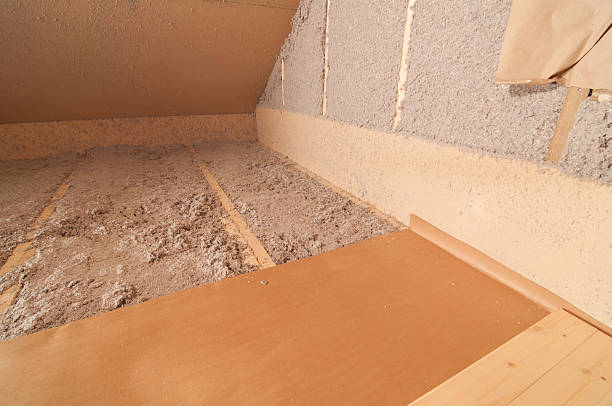 Trusted OH Insulation Contractor Experts